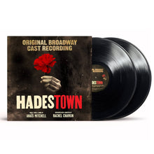 Load image into Gallery viewer, Anaïs Mitchell - Hadestown (Original Broadway Cast Recording) - Vinyl LP Record - Bondi Records