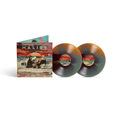 Load image into Gallery viewer, Anderson .Paak - Malibu (10th Anniversary Edition) - Coloured Vinyl LP Record - Bondi Records