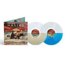 Load image into Gallery viewer, Anderson .Paak - Malibu (10th Anniversary Edition) - Liquid & Sand Filled Vinyl LP Record - Bondi Records