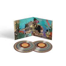 Load image into Gallery viewer, Anderson .Paak - Malibu (10th Anniversary Edition) - Zoetrope Vinyl LP Record - Bondi Records
