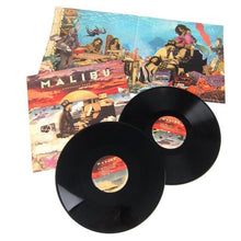 Load image into Gallery viewer, Anderson .Paak - Malibu - Vinyl LP Record - Bondi Records