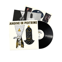 Load image into Gallery viewer, Angine de Poitrine - Volume 1 - Vinyl LP Record - Bondi Records