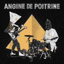 Load image into Gallery viewer, Angine de Poitrine - Volume 2 - Vinyl LP Record - Bondi Records