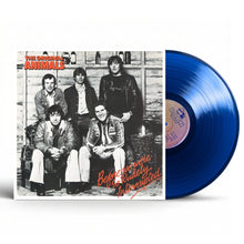 Load image into Gallery viewer, The Animals - Before We Were So Rudely Interrupted - Blue Vinyl LP Record