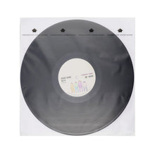 Load image into Gallery viewer, Anti - Static Vinyl Record Inner Sleeves - 50 Pack - Bondi Records