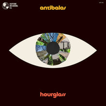 Load image into Gallery viewer, Antibalas - Hourglass - Vinyl LP Record - Bondi Records