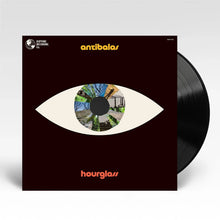Load image into Gallery viewer, Antibalas - Hourglass - Vinyl LP Record - Bondi Records