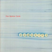 Load image into Gallery viewer, Aphex Twin - Classics - Vinyl LP Record - Bondi Records