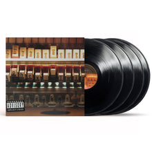 Load image into Gallery viewer, Aphex Twin - Drukqs - Vinyl LP Record