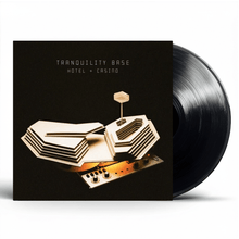 Load image into Gallery viewer, Arctic Monkeys - Tranquility Base Hotel + Casino - Vinyl LP Record - Bondi Records