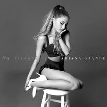 Load image into Gallery viewer, Ariana Grande - My Everything - Vinyl LP Record - Bondi Records