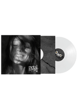 Load image into Gallery viewer, Ariana Grande - Petal - Indie Exclusive White Vinyl LP Record - Bondi Records