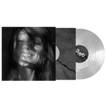 Load image into Gallery viewer, Ariana Grande - Petal - Translucent Pearly White Vinyl LP Record - Bondi Records
