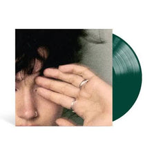 Load image into Gallery viewer, Asha Banks - How Real Was It? - Jungle Green Vinyl LP Record - Bondi Records