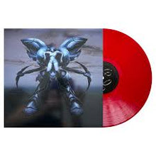 Load image into Gallery viewer, Ashnikko – Weedkiller - Transparent Red Vinyl LP Record - Bondi Records