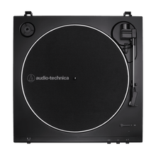 Load image into Gallery viewer, Audio Technica AT - LP60 Turntable (Black) - Bondi Records