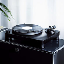 Load image into Gallery viewer, Audio Technica - AT - LP7X - Fully Manual Belt - Drive Turntable - Bondi Records