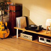 Load image into Gallery viewer, Audio Technica - AT - LP8X - Semi - Automatic Direct - Drive Turntable - Bondi Records
