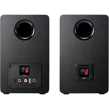 Load image into Gallery viewer, Audio - Technica AT - SP3X Bluetooth Bookshelf Speakers - Bondi Records
