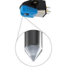 Load image into Gallery viewer, Audio Technica AT - VM95C Dual Moving Magnet Cartridge - Bondi Records