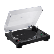 Load image into Gallery viewer, Audio - Technica - LP120XBT Manual Direct Drive Turntable (Black) - Bondi Records