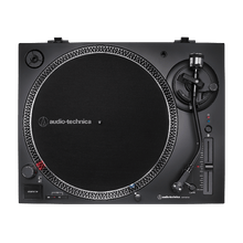 Load image into Gallery viewer, Audio - Technica - LP120XBT Manual Direct Drive Turntable (Black) - Bondi Records