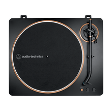 Load image into Gallery viewer, Audio - Technica LP70X Fully Automatic Turntable (Black/Bronze) - Bondi Records