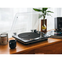 Load image into Gallery viewer, Audio - Technica LP70XBT Fully Automatic Bluetooth Turntable (Black/Silver) - Bondi Records