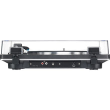 Load image into Gallery viewer, Audio - Technica LP70XBT Fully Automatic Bluetooth Turntable (Black/Silver) - Bondi Records