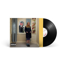 Load image into Gallery viewer, Audrey Hobart - Who's The Clown? - Vinyl LP Record - Bondi Records