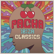 Load image into Gallery viewer, Various Artists - Pacha Ibiza Classics - Green, Red & White Vinyl LP Record