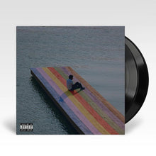 Load image into Gallery viewer, Baby Keem – The Melodic Blue - Vinyl LP Record - Bondi Records