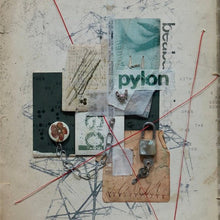 Load image into Gallery viewer, Beabadoobee - Pylon - Indie Exclusive Oyster Vinyl LP Record - Bondi Records