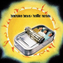 Load image into Gallery viewer, Beastie Boys - Hello Nasty - Vinyl LP Record - Bondi Records