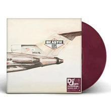 Load image into Gallery viewer, Beastie Boys - Licensed To Ill - Red Vinyl LP Record - Bondi Records