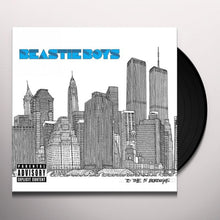 Load image into Gallery viewer, Beastie Boys - To the 5 Boroughs - Vinyl LP Record - Bondi Records
