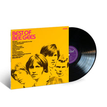 Load image into Gallery viewer, Bee Gees - Best Of Bee Gees - Vinyl LP Record - Bondi Records