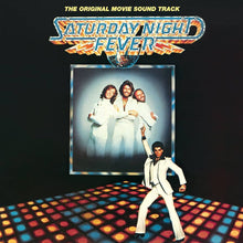 Load image into Gallery viewer, Bee Gees - Saturday Night Fever (Original Motion Picture Soundtrack) - Vinyl LP Record - Bondi Records