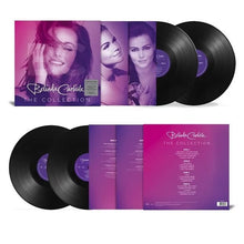 Load image into Gallery viewer, Belinda Carlisle - The Collection - Greatest Hits Vinyl LP Record - Bondi Records