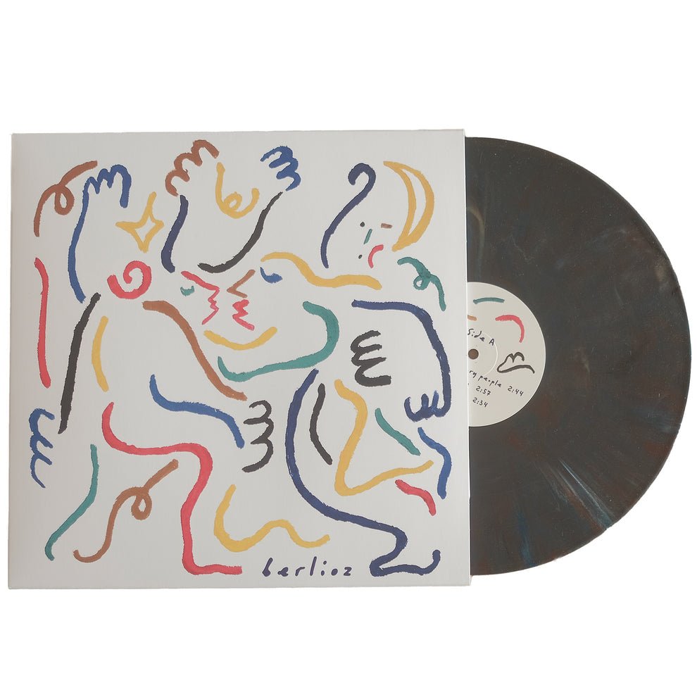 洋楽 berlioz jazz is for ordinary people Berlioz - jazz is for ordinary people | Deezer