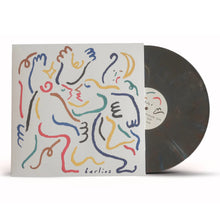 Load image into Gallery viewer, Berlioz - Jazz Is For Ordinary People - Vinyl EP Record - Bondi Records