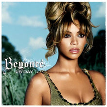 Load image into Gallery viewer, Beyoncé - B'day - Vinyl LP Record - Bondi Records