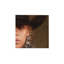 Load image into Gallery viewer, Beyoncé - Cowboy Carter - Transparent Blue Vinyl LP Record - Bondi Records