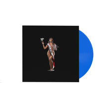 Load image into Gallery viewer, Beyoncé - Cowboy Carter - Transparent Blue Vinyl LP Record - Bondi Records