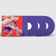 Load image into Gallery viewer, Bicep - Isles - Purple Vinyl LP Record - Bondi Records