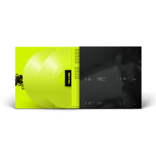 Load image into Gallery viewer, Bicep - Slug (Signed)(LTD Special Edition) - Safety Yellow Vinyl LP Record - Bondi Records