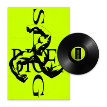Load image into Gallery viewer, Bicep - Slug - Vinyl LP Record - Bondi Records