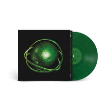 Load image into Gallery viewer, Big Thief - Double Infinity - Green Vinyl LP Record - Bondi Records