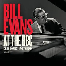 Load image into Gallery viewer, Bill Evans - At The BBC (RSD 2026) - Vinyl LP Record - Bondi Records