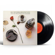 Load image into Gallery viewer, Bill Withers - Greatest Hits - Vinyl LP Record - Bondi Records